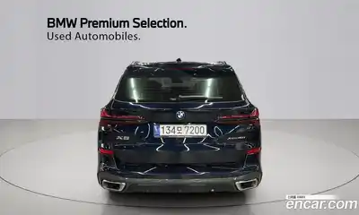 BMW X5 2025 3.0 Автомат в Москве № 188767, миниатюра 4