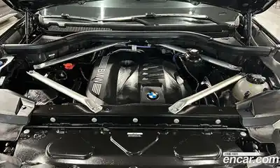 BMW X5 2025 3.0 Автомат в Москве № 188767, миниатюра 6