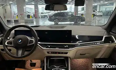 BMW X5 2025 3.0 Автомат в Москве № 188767, миниатюра 7