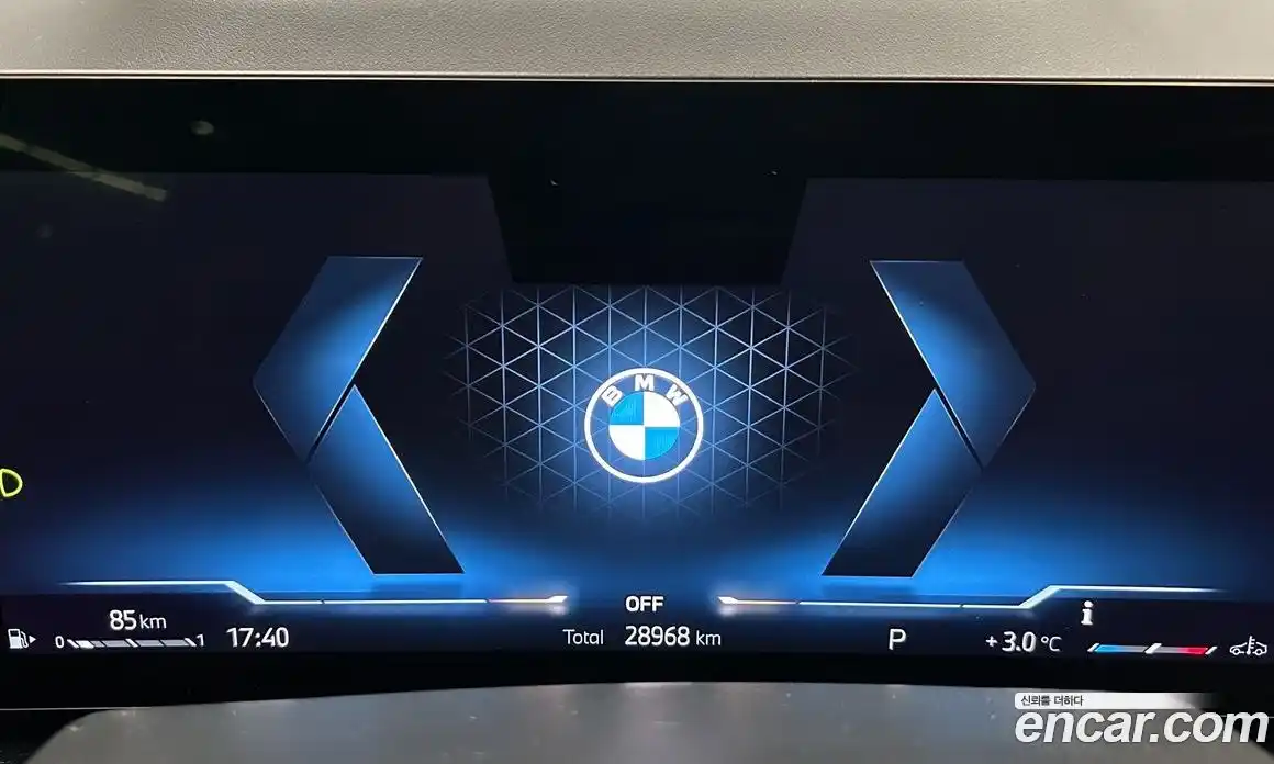 BMW X5 2025 3.0 Автомат в Москве № 188767, фото 8