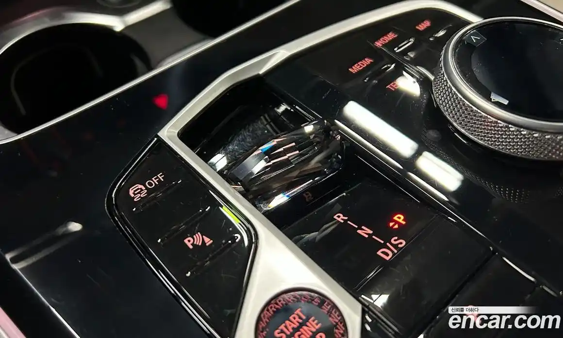 BMW X5 2025 3.0 Автомат в Москве № 188767, фото 9