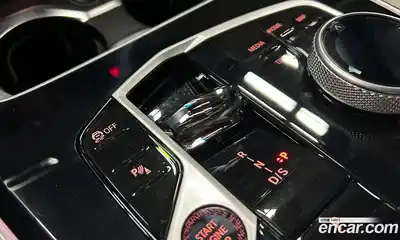 BMW X5 2025 3.0 Автомат в Москве № 188767, миниатюра 9