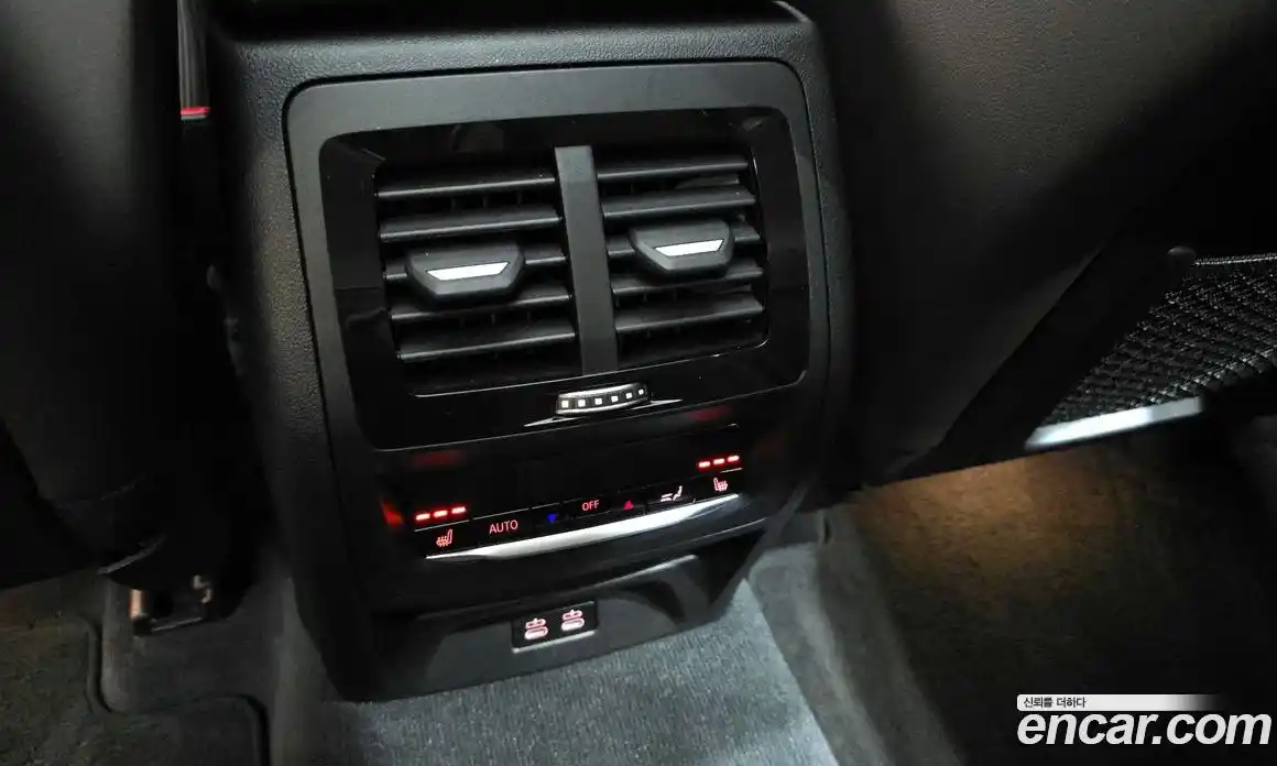 BMW X4 2023 2.0 Автомат в Москве № 189030, фото 18