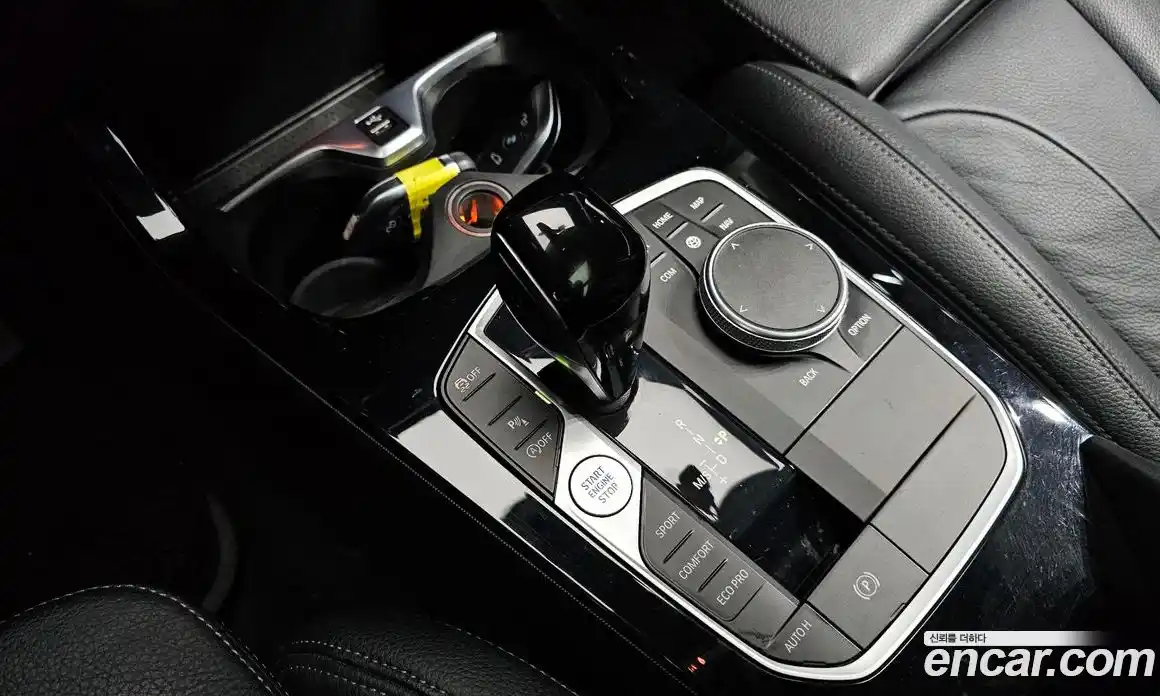 BMW 1-Series 2022 2.0 Автомат в Москве № 189125, фото 12