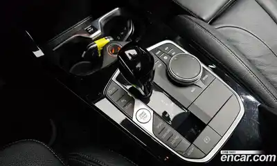 BMW 1-Series 2022 2.0 Автомат в Москве № 189125, миниатюра 12