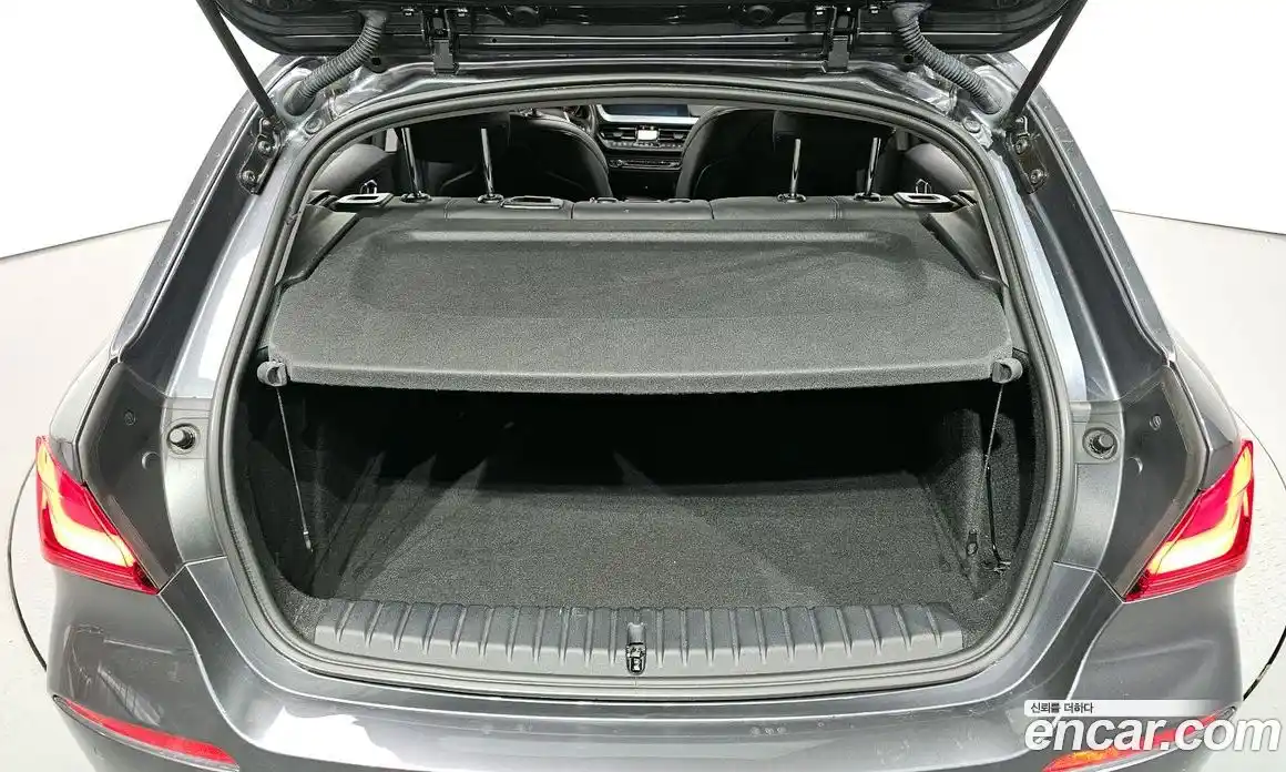 BMW 1-Series 2022 2.0 Автомат в Москве № 189125, фото 14