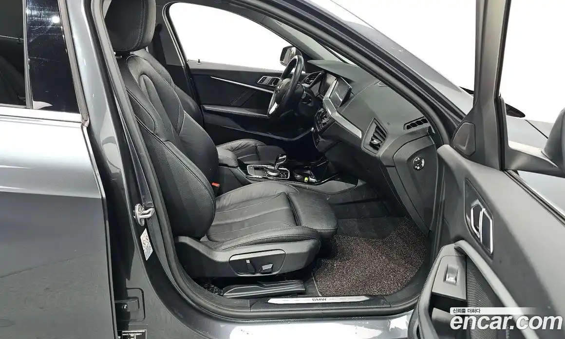 BMW 1-Series 2022 2.0 Автомат в Москве № 189125, фото 16