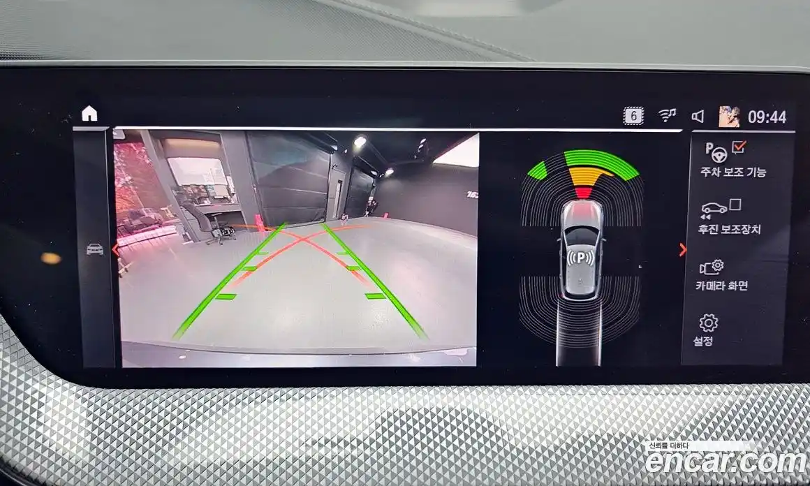 BMW 1-Series 2022 2.0 Автомат в Москве № 189125, фото 19