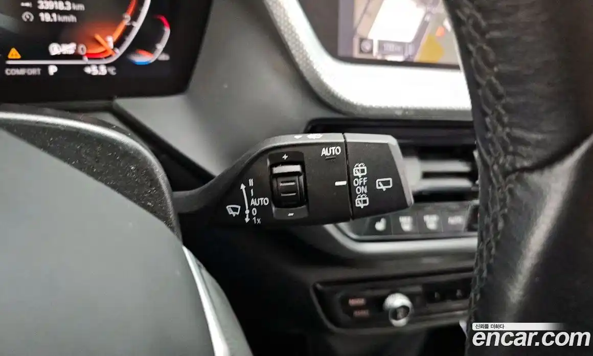 BMW 1-Series 2022 2.0 Автомат в Москве № 189125, фото 4