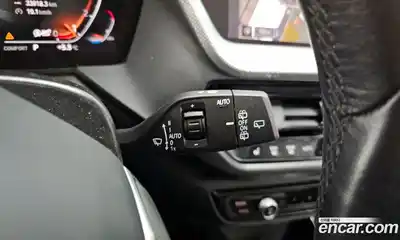 BMW 1-Series 2022 2.0 Автомат в Москве № 189125, миниатюра 4