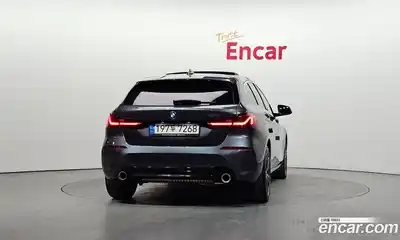 BMW 1-Series 2022 2.0 Автомат в Москве № 189125, миниатюра 5