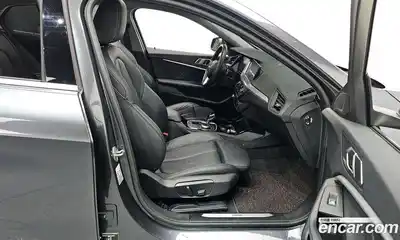 BMW 1-Series 2022 2.0 Автомат в Москве № 189125, миниатюра 6