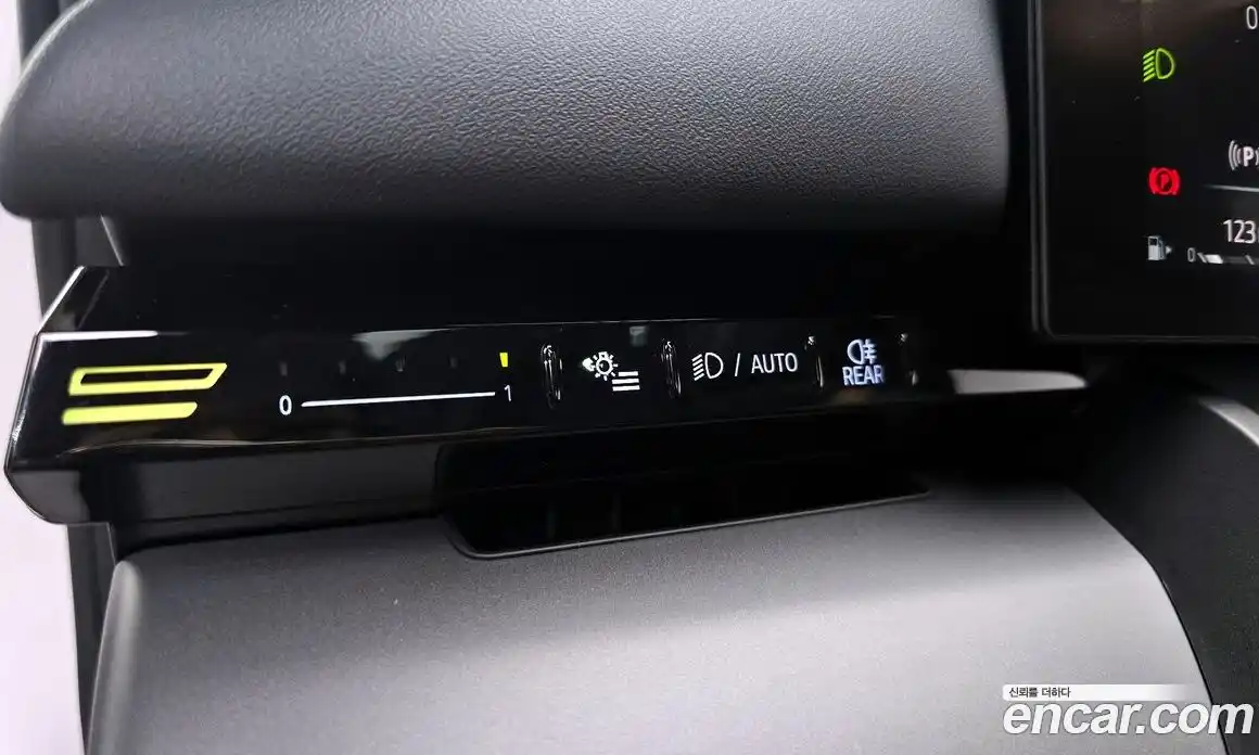 BMW 5-Series 2024 2.0 Автомат в Москве № 189481, фото 19