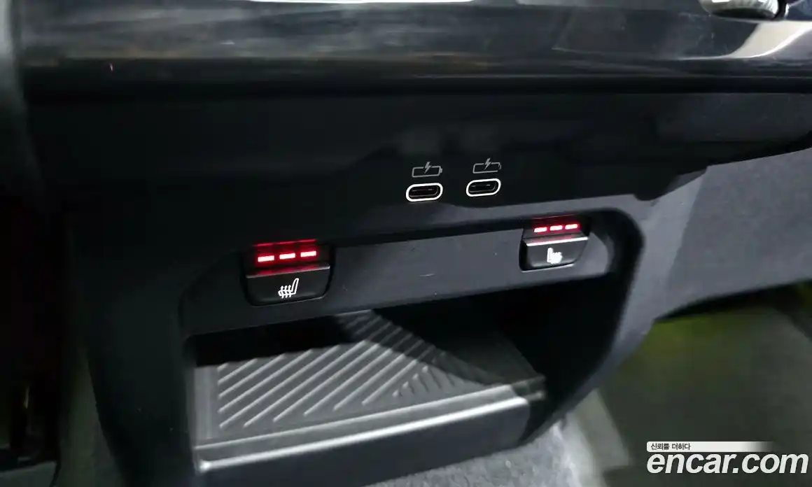 BMW 5-Series 2024 2.0 Автомат в Москве № 189481, фото 20