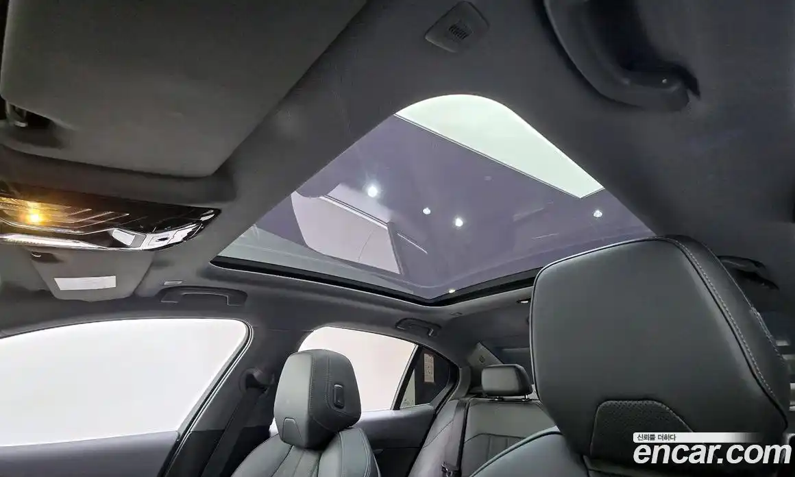 BMW 5-Series 2024 2.0 Автомат в Москве № 189481, фото 8