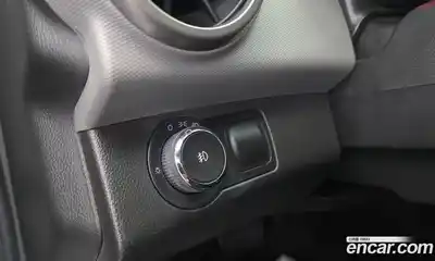 Chevrolet Aveo, 2012