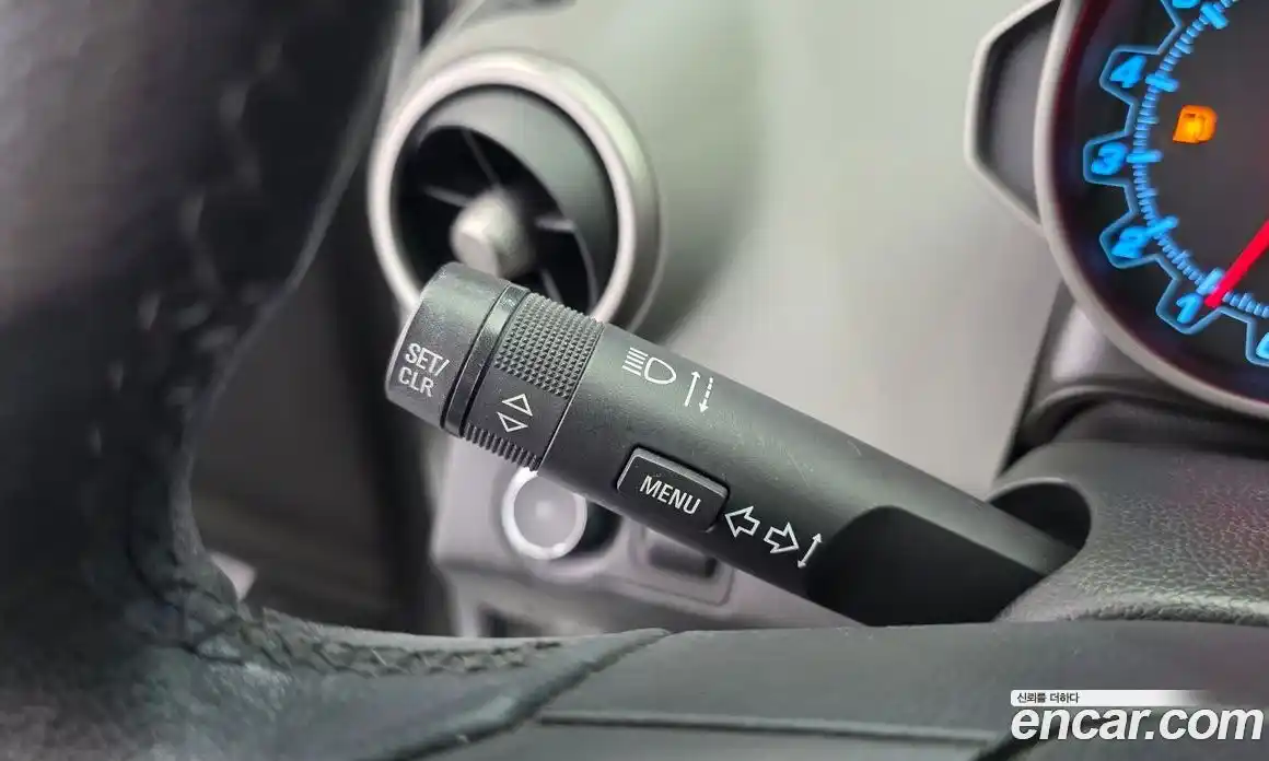 Chevrolet Aveo 2012 1.6 Автомат в Москве № 18970, фото 4