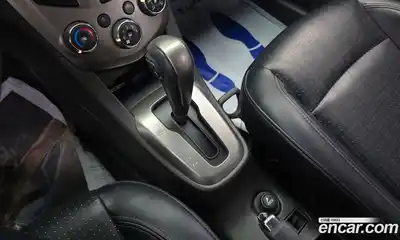 Chevrolet Aveo 2012 1.6 Автомат в Москве № 18970, миниатюра 5