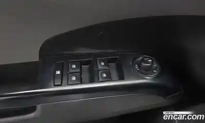 Chevrolet Aveo 2012 1.6 Автомат в Москве № 18970, миниатюра 8