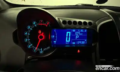 Chevrolet Aveo 2012 1.6 Автомат в Москве № 18970, миниатюра 10