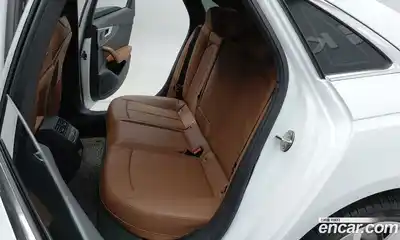 Audi A4 2021 2.0 Автомат в Москве № 190397, миниатюра 11