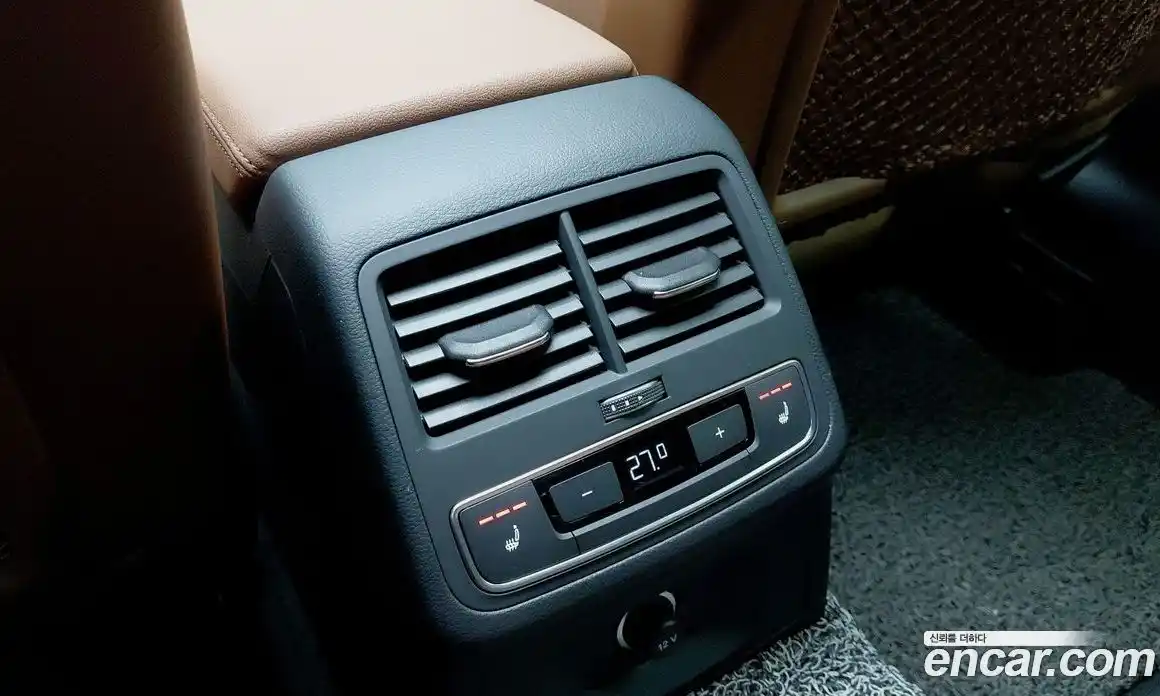 Audi A4 2021 2.0 Автомат в Москве № 190397, фото 18