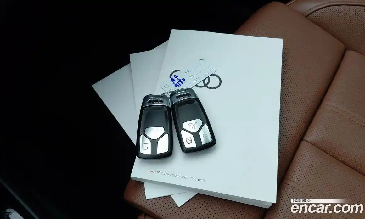 Audi A4 2021 2.0 Автомат в Москве № 190397, фото 20