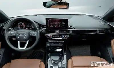 Audi A4 2021 2.0 Автомат в Москве № 190397, миниатюра 7