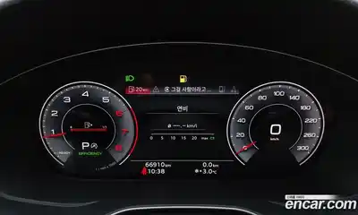 Audi A4 2021 2.0 Автомат в Москве № 190397, миниатюра 8