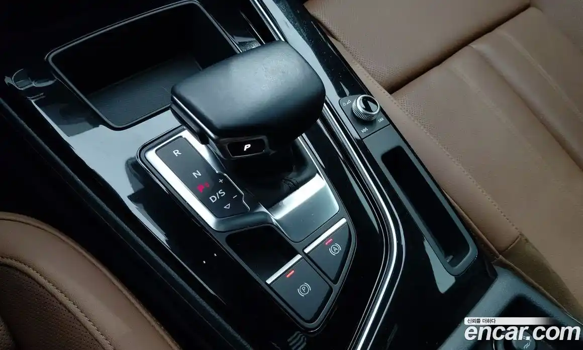 Audi A4 2021 2.0 Автомат в Москве № 190397, фото 9