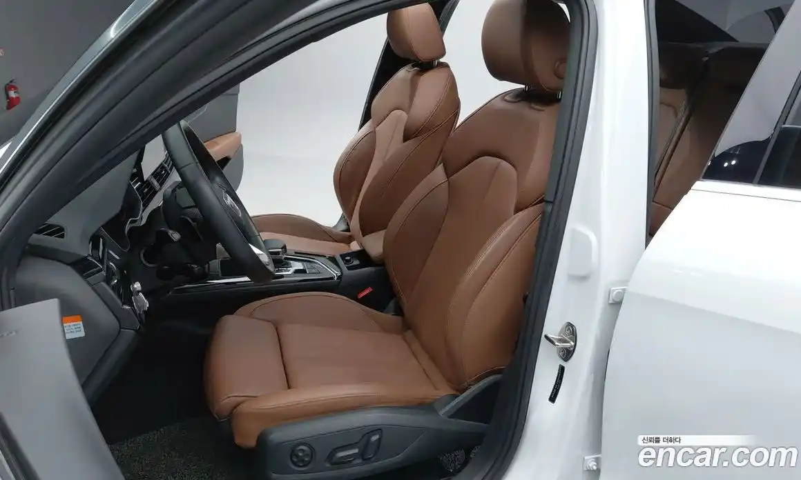 Audi A4 2021 2.0 Автомат в Москве № 190397, фото 10