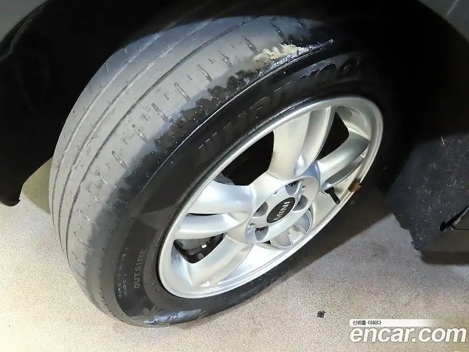 Mini Cooper 2013 1.6 Автомат в Москве № 190564, фото 16