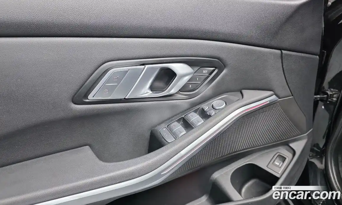 BMW 3-Series 2020 2.0 Автомат в Москве № 191591, фото 16