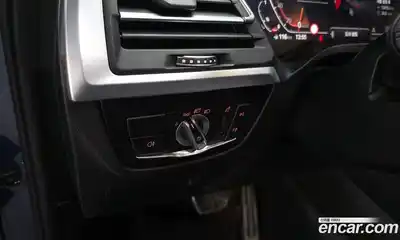 BMW X4 2023 2.0 Автомат в Москве № 191623, миниатюра 11