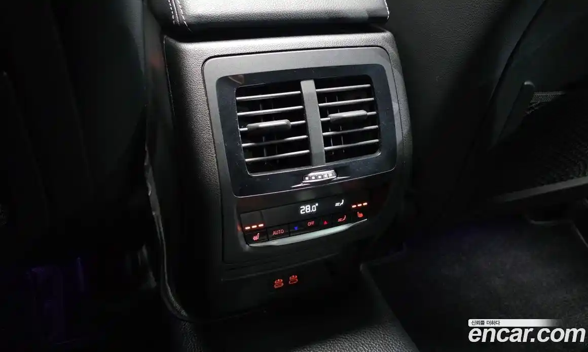 BMW X4 2023 2.0 Автомат в Москве № 191623, фото 19