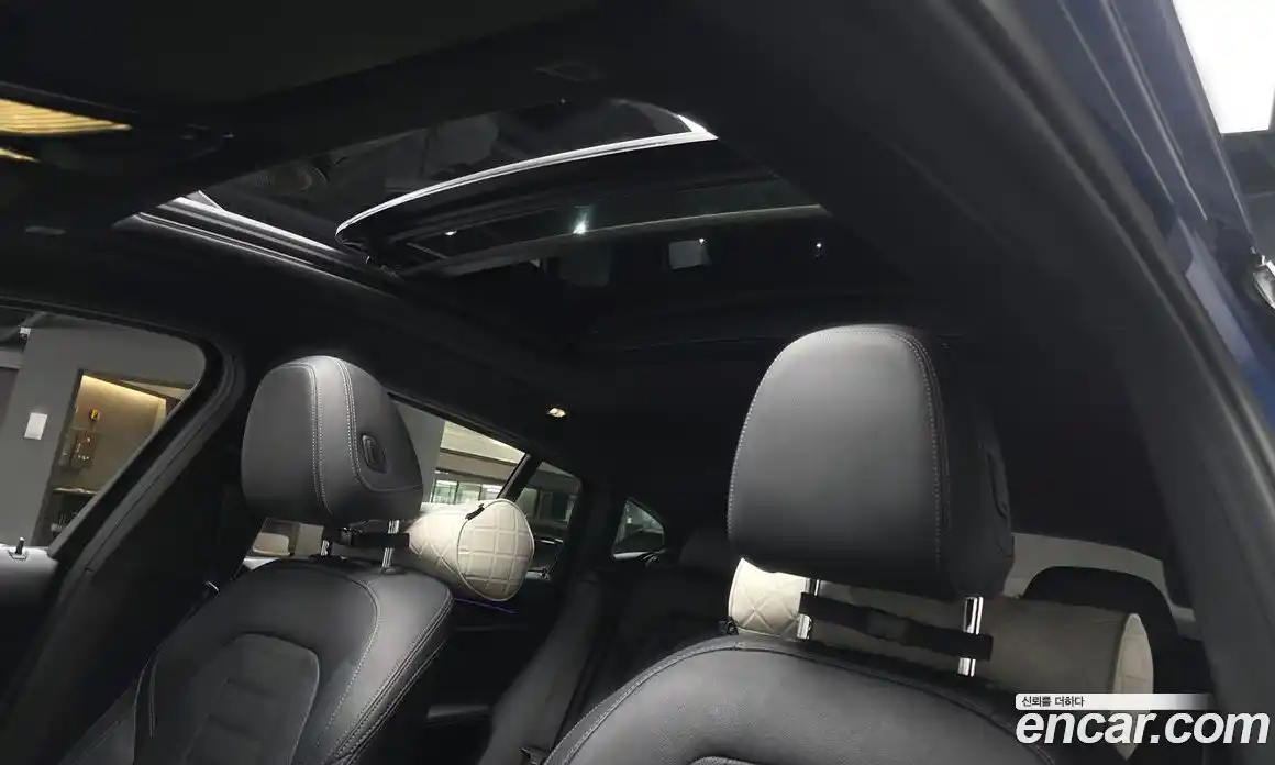 BMW X4 2023 2.0 Автомат в Москве № 191623, фото 3