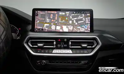 BMW X4 2023 2.0 Автомат в Москве № 191623, миниатюра 6