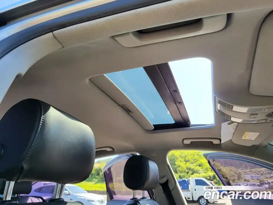 Audi A6 2008 3.1 Автомат в Москве № 191818, фото 11