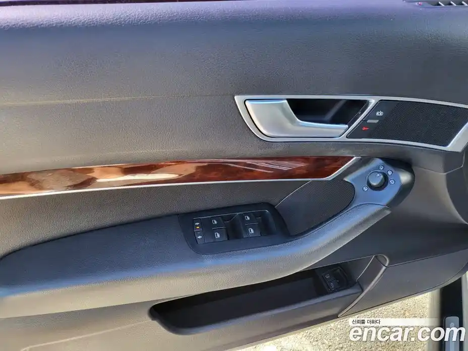 Audi A6 2008 3.1 Автомат в Москве № 191818, фото 13