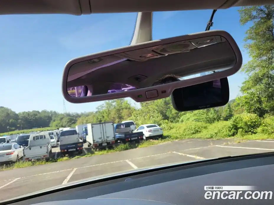 Audi A6 2008 3.1 Автомат в Москве № 191818, фото 17