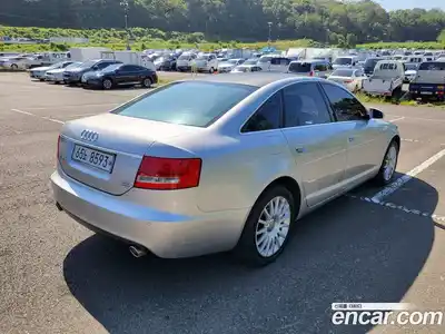 Audi A6 2008 3.1 Автомат в Москве № 191818, миниатюра 2