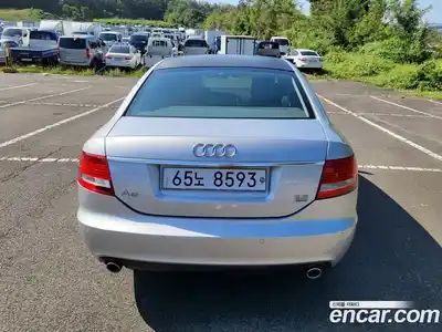 Audi A6 2008 3.1 Автомат в Москве № 191818, миниатюра 4