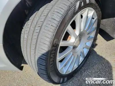 Audi A6 2008 3.1 Автомат в Москве № 191818, миниатюра 5