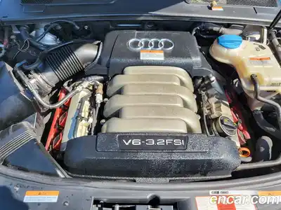 Audi A6 2008 3.1 Автомат в Москве № 191818, миниатюра 6