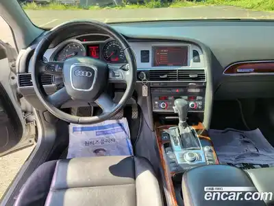 Audi A6 2008 3.1 Автомат в Москве № 191818, миниатюра 9