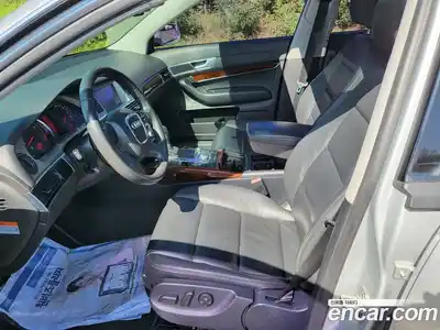 Audi A6 2008 3.1 Автомат в Москве № 191818, миниатюра 10