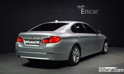 BMW 5-Series 2013 2.0 Автомат в Москве № 192154, миниатюра 11