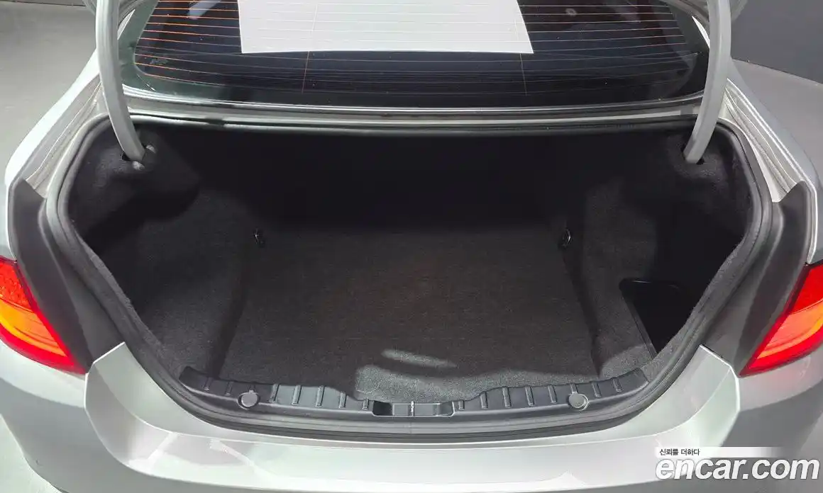 BMW 5-Series 2013 2.0 Автомат в Москве № 192154, фото 18