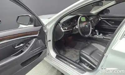 BMW 5-Series 2013 2.0 Автомат в Москве № 192154, миниатюра 5