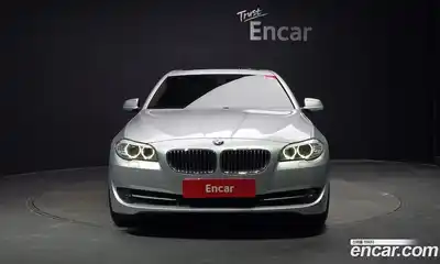 BMW 5-Series 2013 2.0 Автомат в Москве № 192154, миниатюра 7